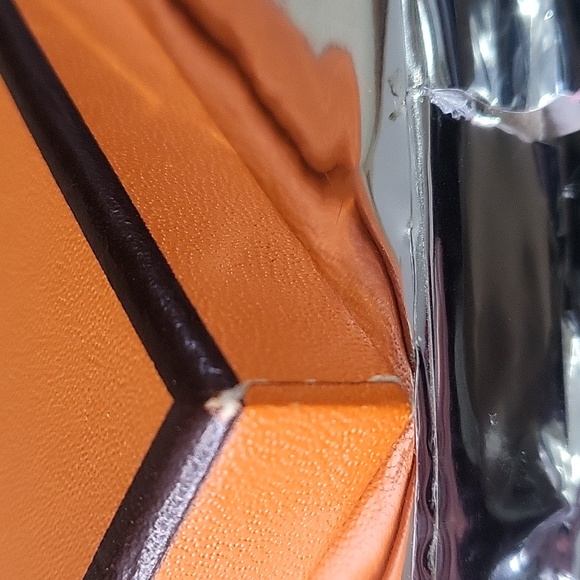 Hermes Behapi Triple Tour Bracelet - Picture 12 of 12